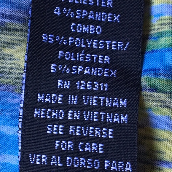 Ronni Nicole Dress. - Picture 6 of 7